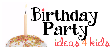 Year   Birthday Party Ideas on Invitation Ideas   Birthday Party Ideas For Kids