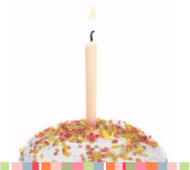 Birthday Party Ideas Cupcake