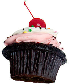 Cupcake party ideas