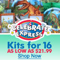 Value Kits for 16 starting at $21.99  