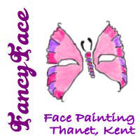 Face Painting for birthday parties