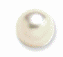 The birthstone for June is the pearl