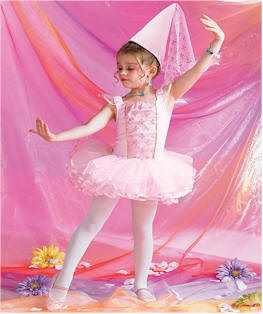 Children Birthday Party Ideas on Ballerina Birthday Theme   Birthday Party Ideas For Kids