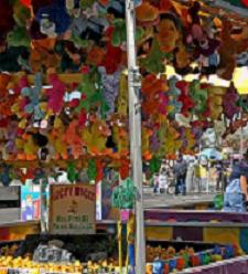 carnival games for kids