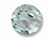 Birthstone aquamarine for March birthdays