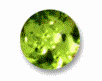 Peridot is the birthstone for August birthdays