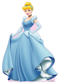 Cinderella birthday party ideas