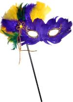 Masquerade mask