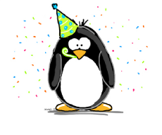 Penguin Party Ideas