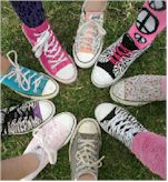 Sleepover ideas