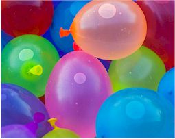  Birthday Party Games on Water Balloon Games